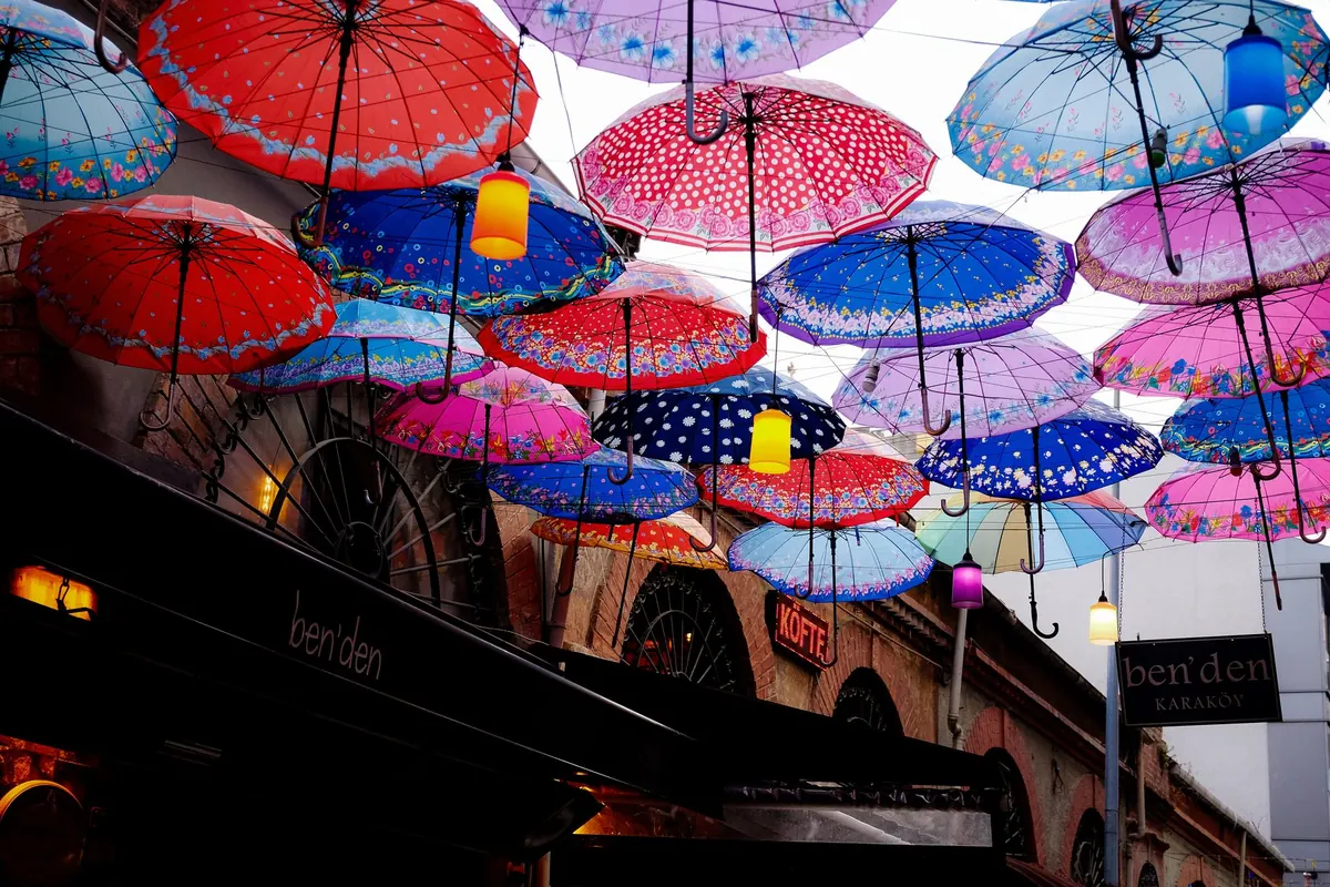 5 Fun Ways to Personalize Your Kid's Umbrella (Without Breaking the Bank)